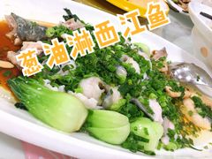 -海宝酒家(中山四路店)