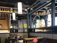 -湊湊火锅·茶憩(东城民盈国贸城店)
