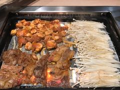 -新石器烤肉(张家港购物公园店)