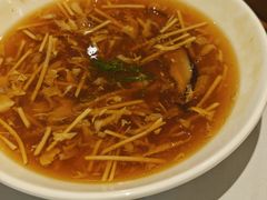 宋嫂鱼羹-知味观(湖滨店)