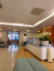 -杭州贝瑞斯美华妇儿医院·早孕·产检·儿科