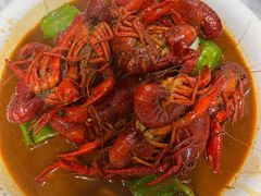 -香满锅老北京羊蝎子火锅·家常菜(新街口店)