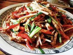 -宋记冕宁土菜馆(海门渔村二店)