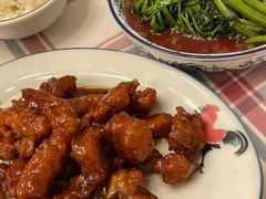 -玲珑餐厅(陕西南路店)