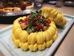 -大巴扎的姑娘(荣盛时代广场店)