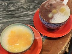-玫瑰甜品(文明路店)