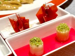 -柿合缘新京菜(静安嘉里中心店)