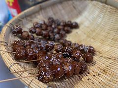糖油果子-邓记新一代糖油果子(四川煤管局供销公司职工宿舍店)