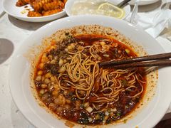-南锣南门涮肉(南锣鼓巷店)