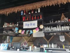 -望恋·天台音乐餐厅