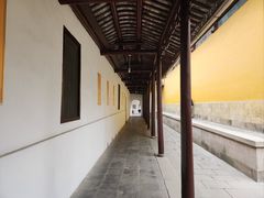 -西园戒幢律寺