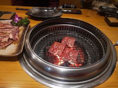 -丸藏和牛烧肉专门店(园区师惠坊店)