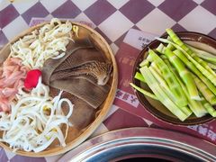 -赵美丽·重庆社区火锅·直营店(火车东站·中豪国际店)