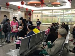 门急诊-中国医科大学附属盛京医院(南湖院区)