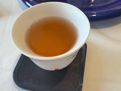 -白天鹅宾馆-宏图府餐厅