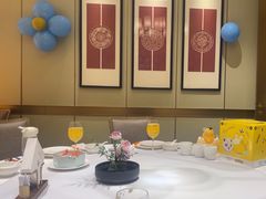 -小厨娘淮扬菜(龙湾天街店)