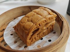 -万龙洲海鲜(亚运村店)