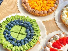 -小淘圆儿·四季口味蛋糕