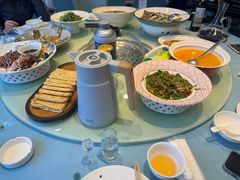 -汇丰海鲜(东亚·世纪城文脉苑店)