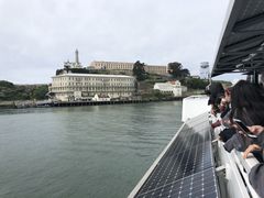 -阿尔卡特拉斯岛