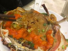 -顺风海鲜港(金玉兰店)
