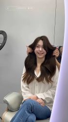 -藤野造型烫染·漂发