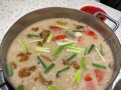 -土风豆米火锅(鸿通城店)