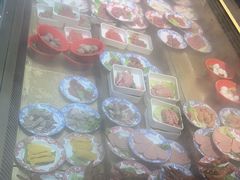 -谭三娘鲜切牛肉自助火锅(九眼桥总店)