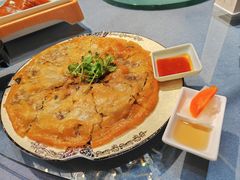 -苏先生海鲜渔庄(金桥店)