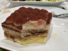 -宜家·瑞典风味餐厅(三桥店)