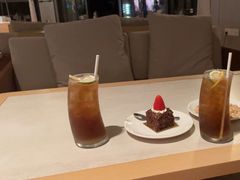 -大堂酒廊·亚龙湾万豪度假酒店