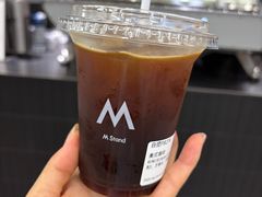 -M Stand(西安大悦城店)