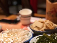 -蛙有道·铁锅牛蛙(万泰汇店)