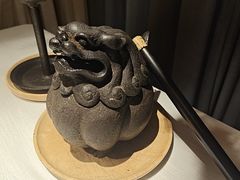 -叶叶菩提·晋福宫