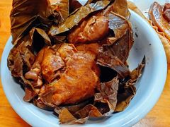 -老济南民间小吃·传统鲁菜(芙蓉街店)