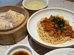 -松鹤楼面馆(中洲湾店)