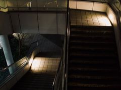 -台场海滨公园船码头
