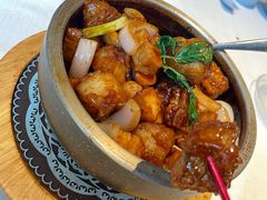 -拾宴(汇智国际商业中心店)