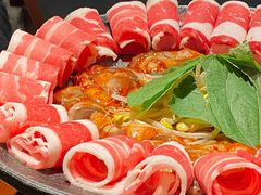 芝士章鱼肥牛-春熙台韩国料理·章鱼肥牛(西丽店)