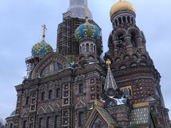 -滴血救世主教堂