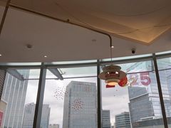 -船歌·鱼水饺青岛菜(金狮广场店)