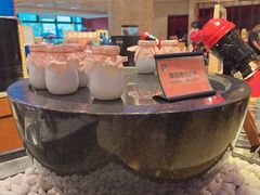 -咖啡苑自助餐厅·中国大饭店