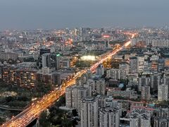 -中央广播电视塔