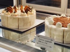 -野鸽子咖啡(中航店)