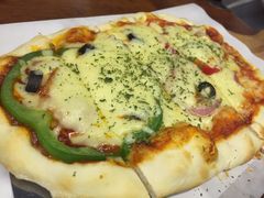 -米屋石锅拌饭(师大店)
