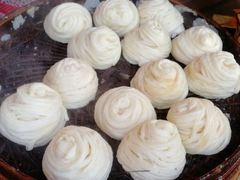 -清泉阁包子铺(中山路店)