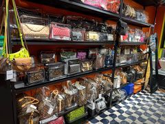 -TOPVTG奢侈品回收站(陕西南路店)