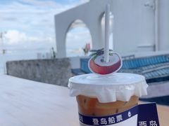 -三亚西岛海洋文化旅游区