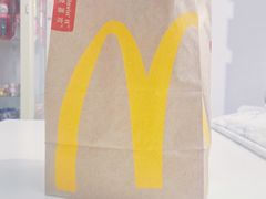 -麦当劳(朝阳北路店)