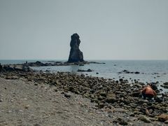 -石老人观光园